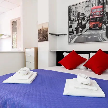 Montagnola Mini House Daire *
