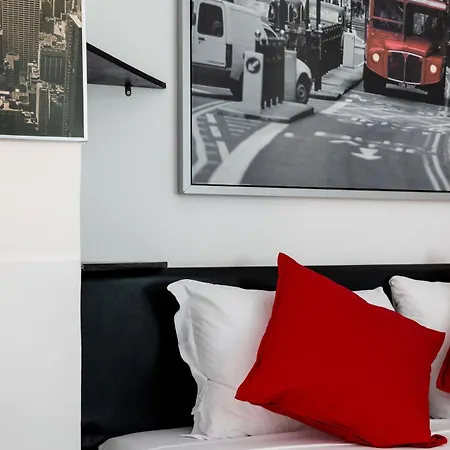 Appartement Montagnola Mini House