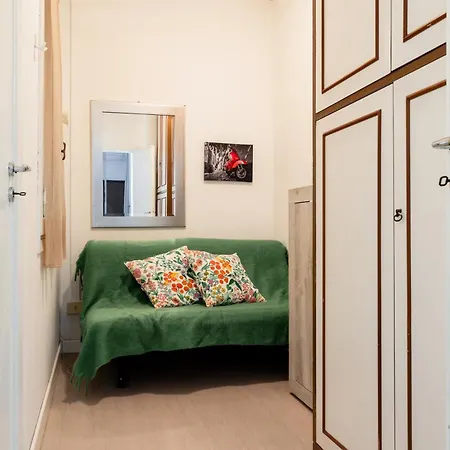 Montagnola Mini House *