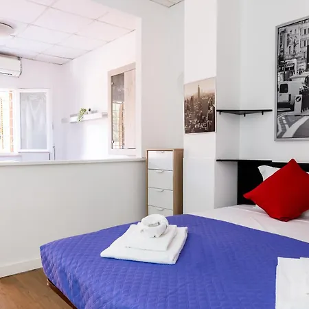 Appartement Montagnola Mini House