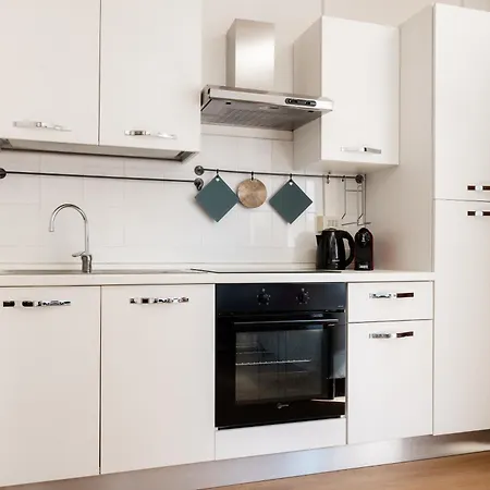 Montagnola Mini House Appartement *