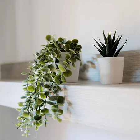 Appartement Montagnola Mini House Rome