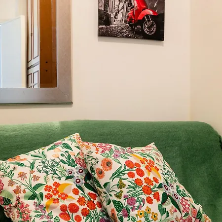 Montagnola Mini House Appartement