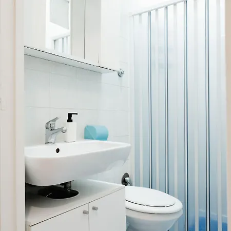 Appartement Montagnola Mini House Rome