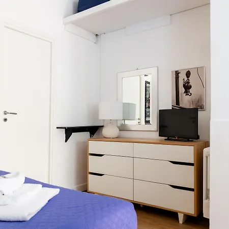 Montagnola Mini House Appartement *