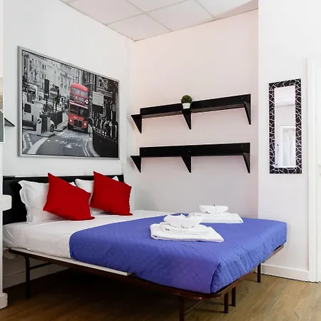 Montagnola Mini House Appartement