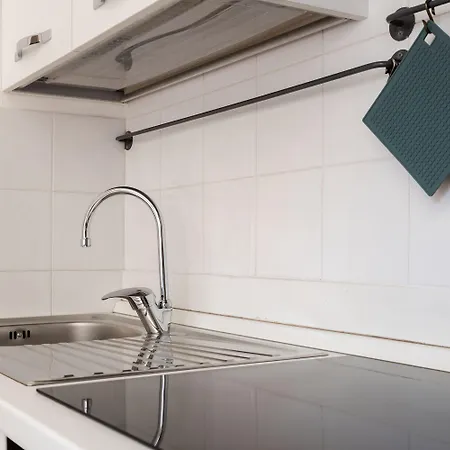 Montagnola Mini House *