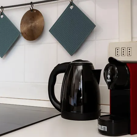 Montagnola Mini House Appartement *