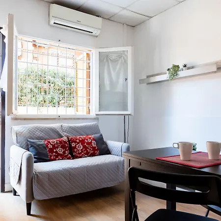 Appartement Montagnola Mini House *