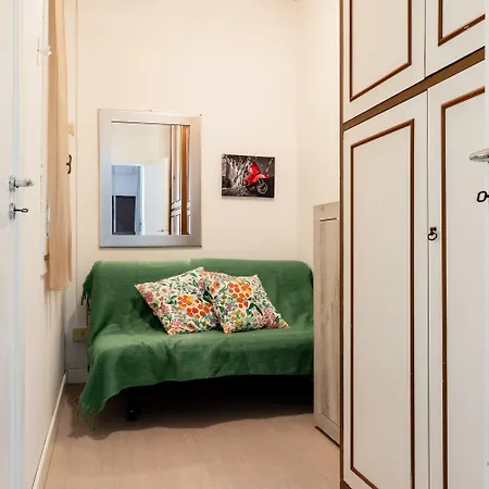 Appartement Montagnola Mini House